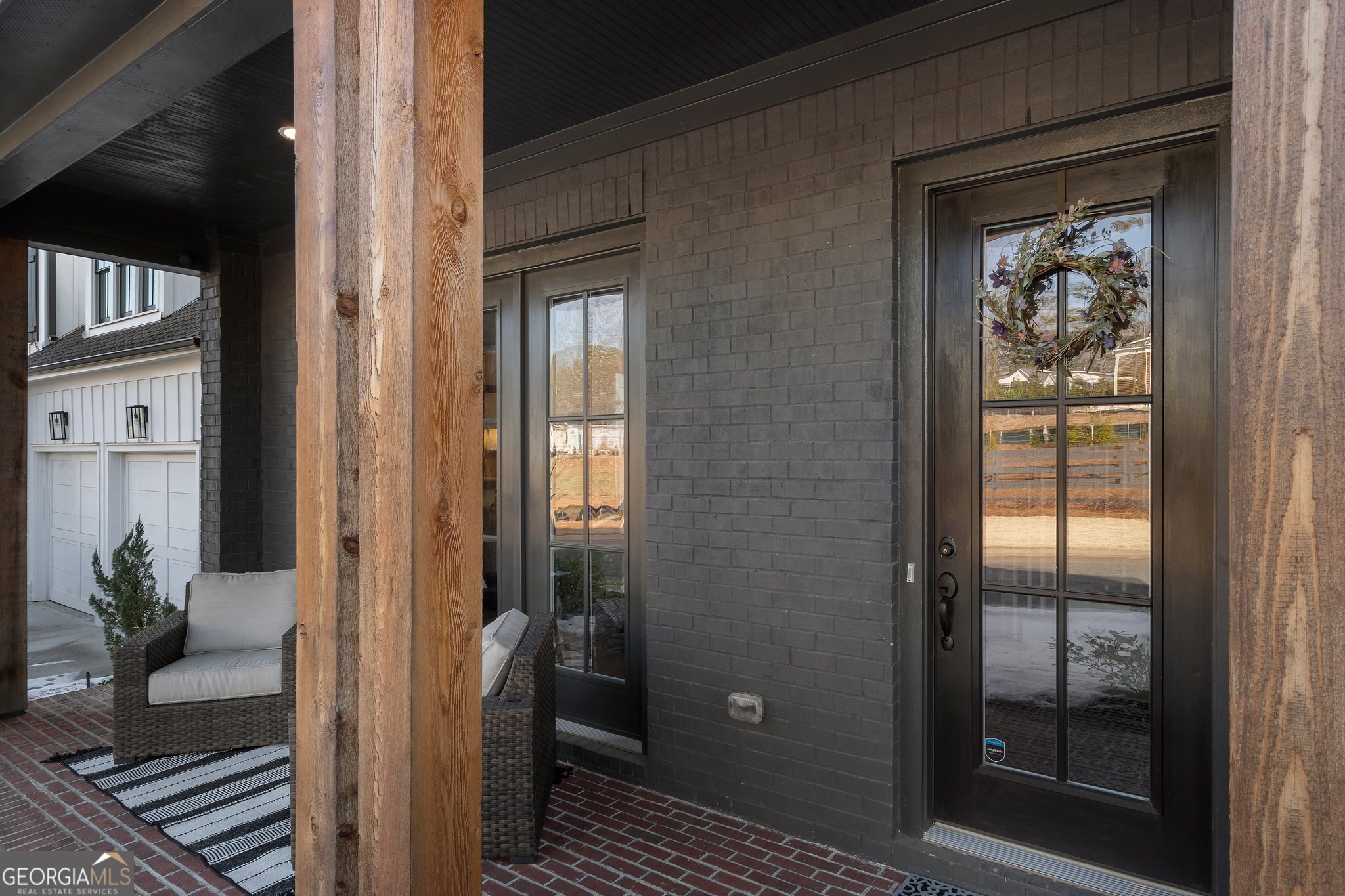 The Cottages at Keller Woods - Residential