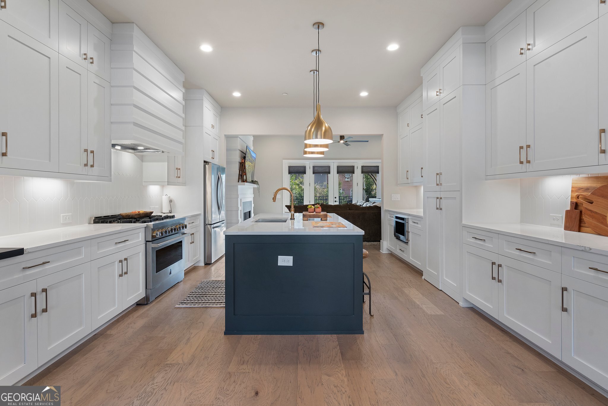 The Cottages at Keller Woods - Residential