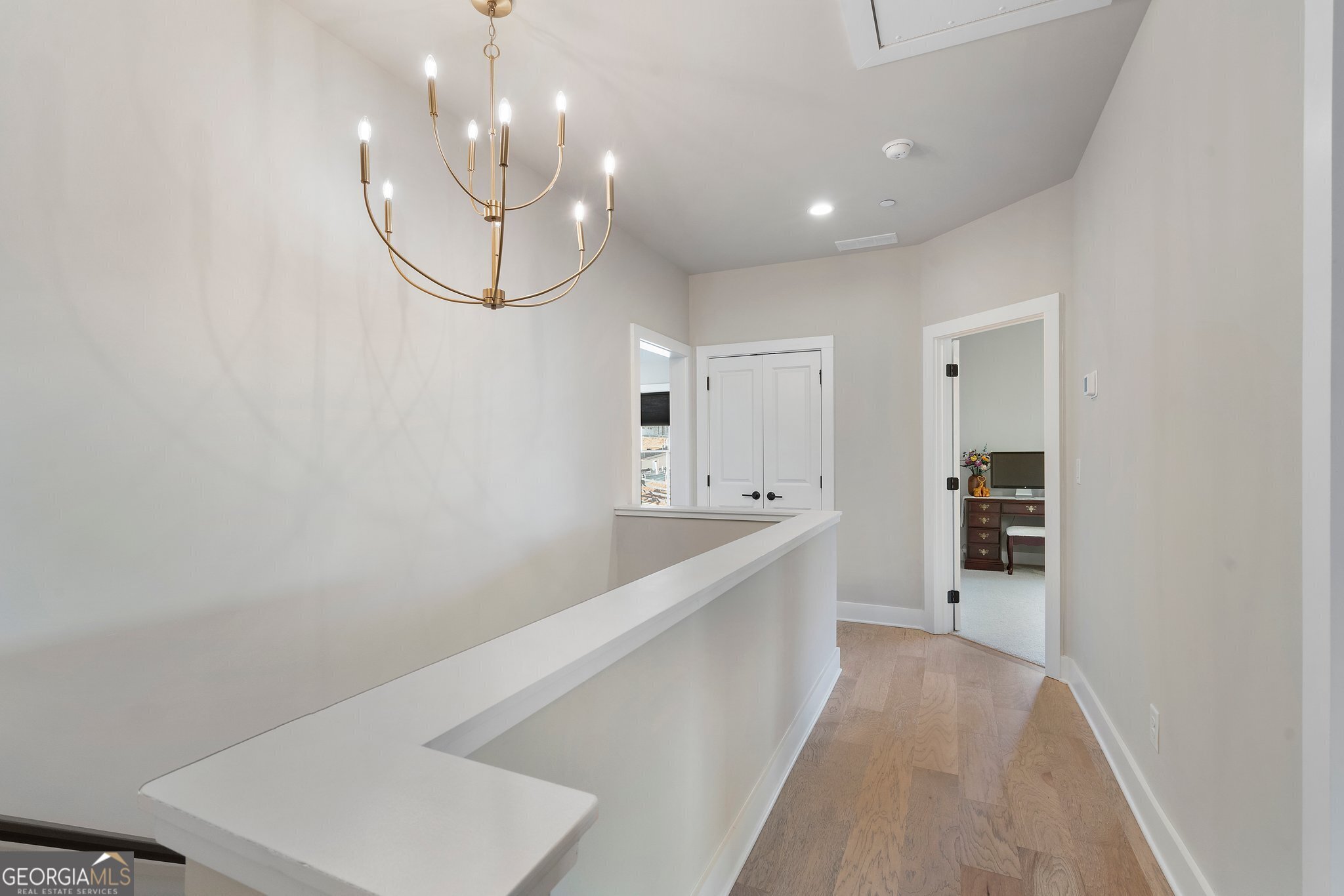 The Cottages at Keller Woods - Residential