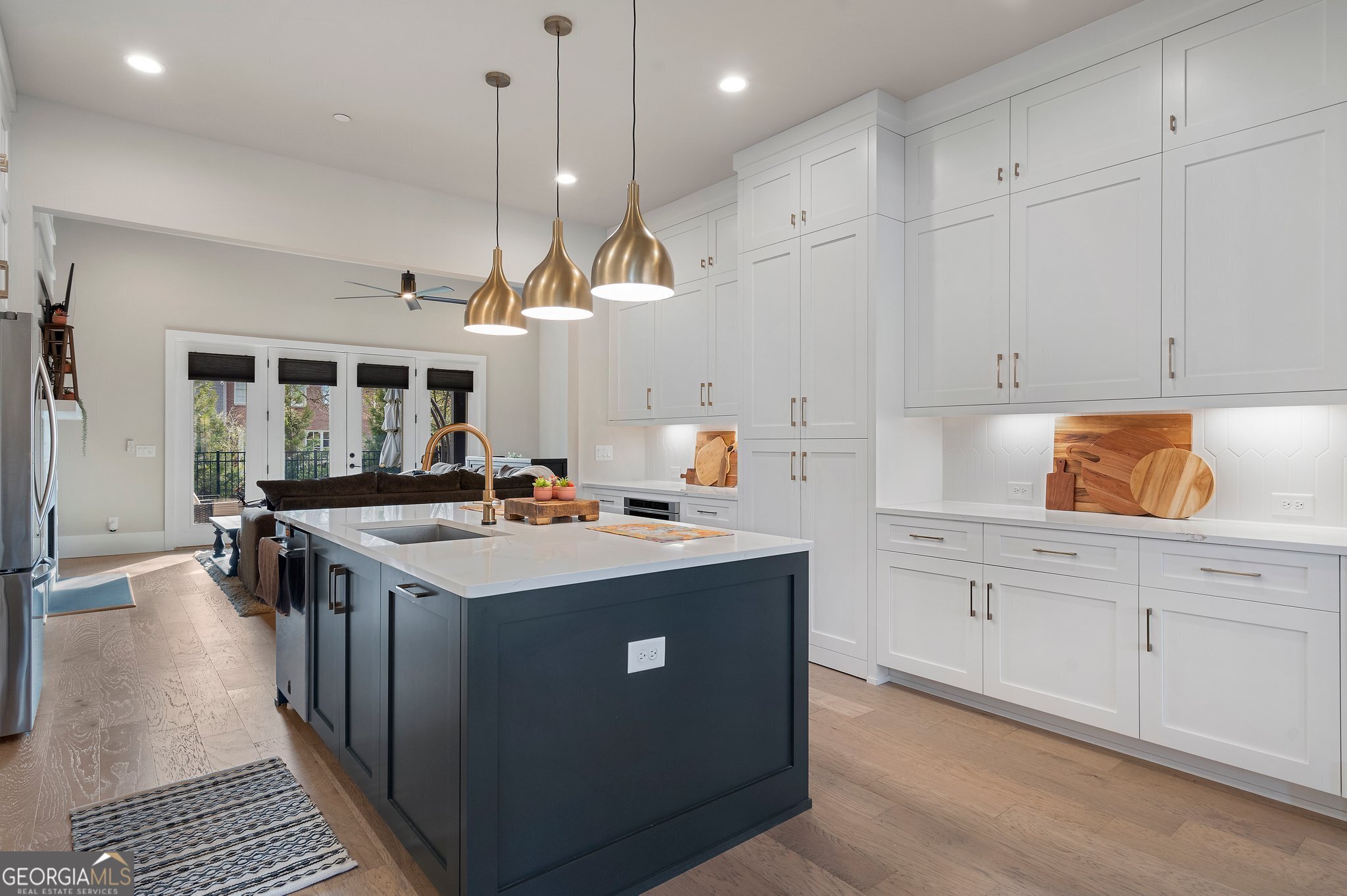 The Cottages at Keller Woods - Residential
