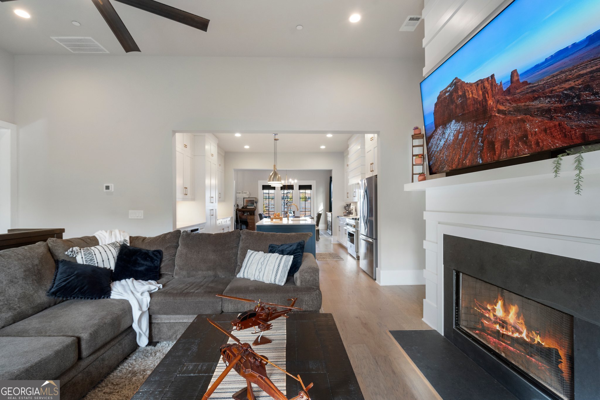 The Cottages at Keller Woods - Residential