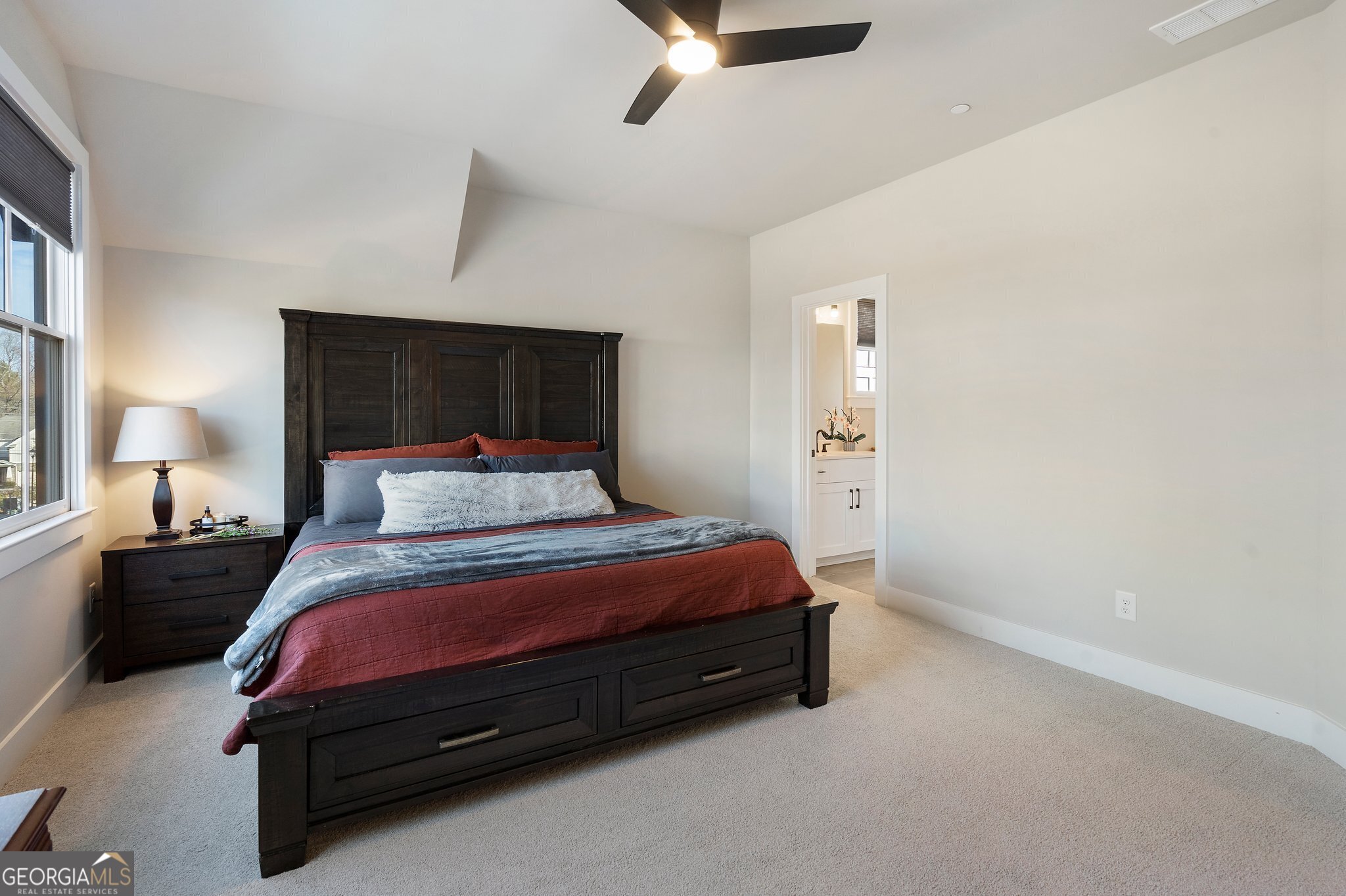 The Cottages at Keller Woods - Residential