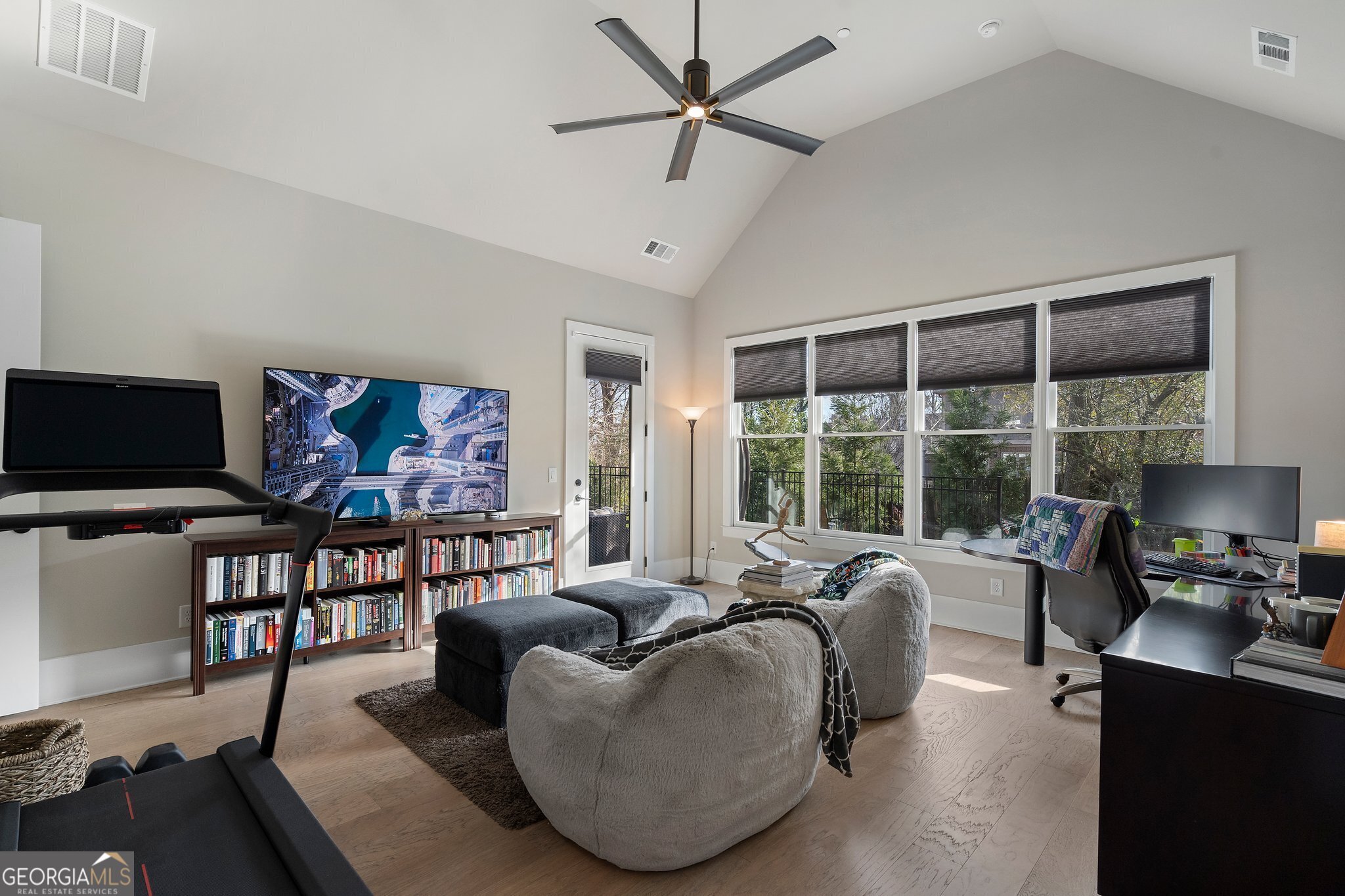 The Cottages at Keller Woods - Residential