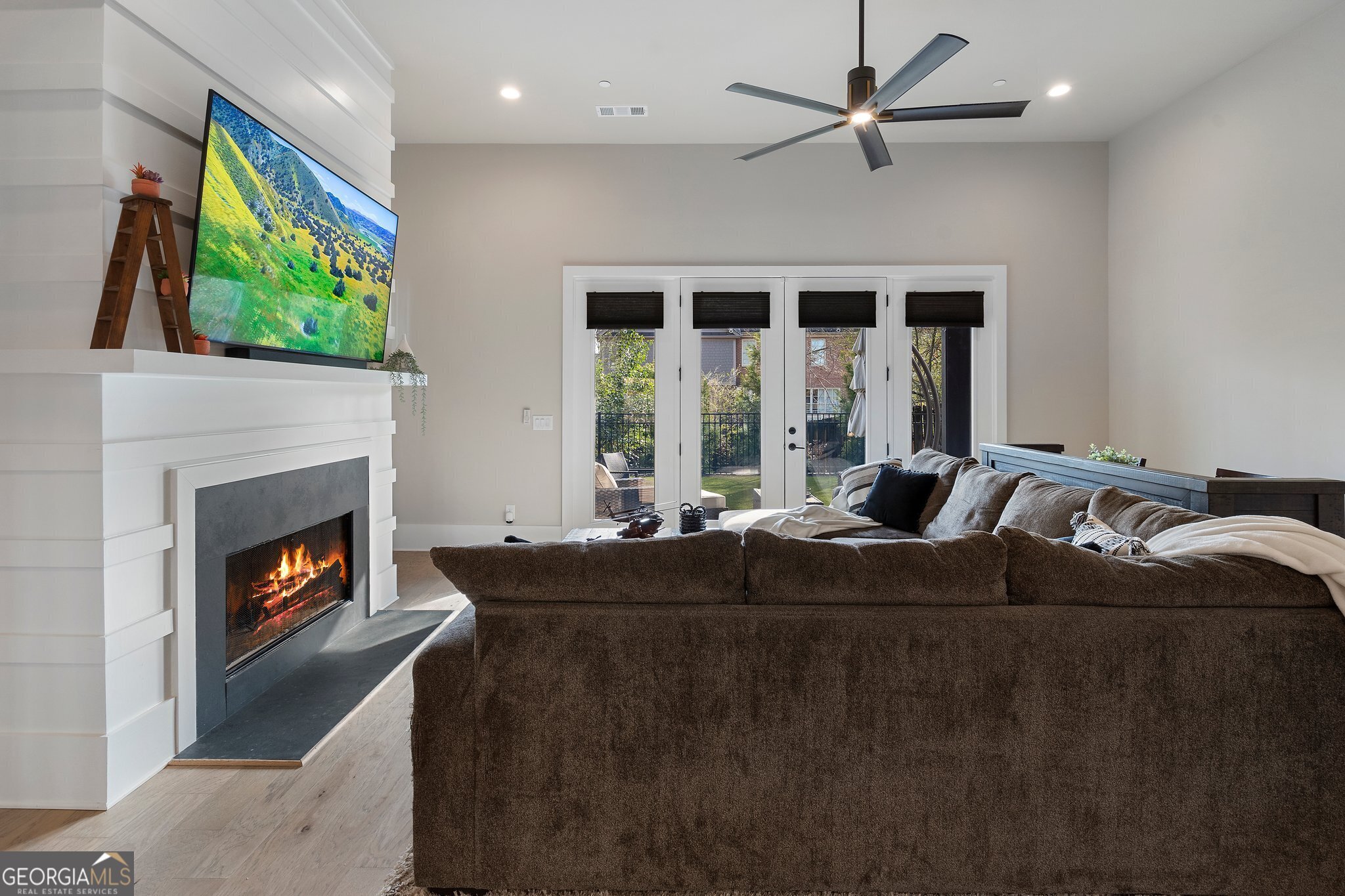 The Cottages at Keller Woods - Residential