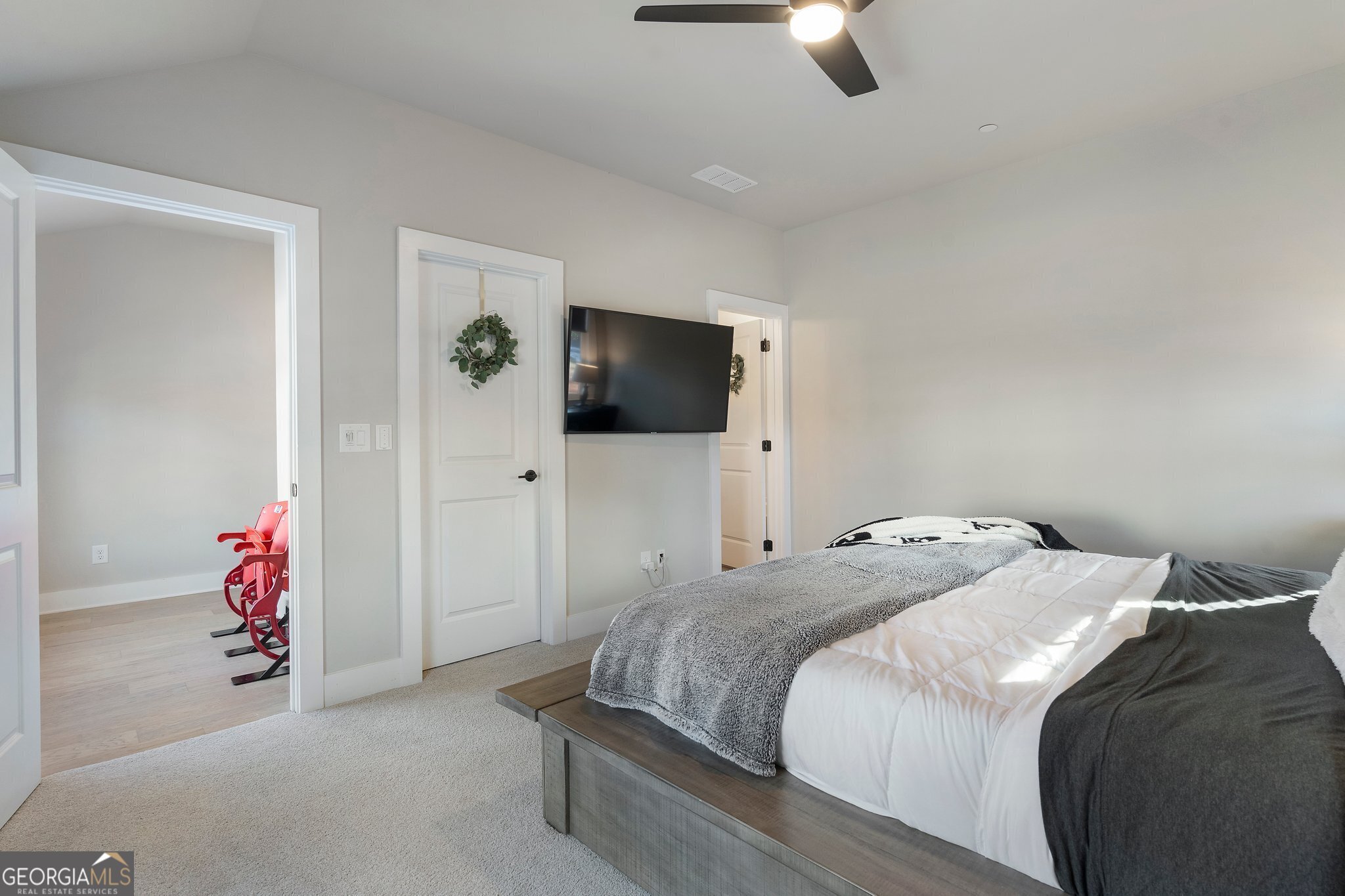 The Cottages at Keller Woods - Residential