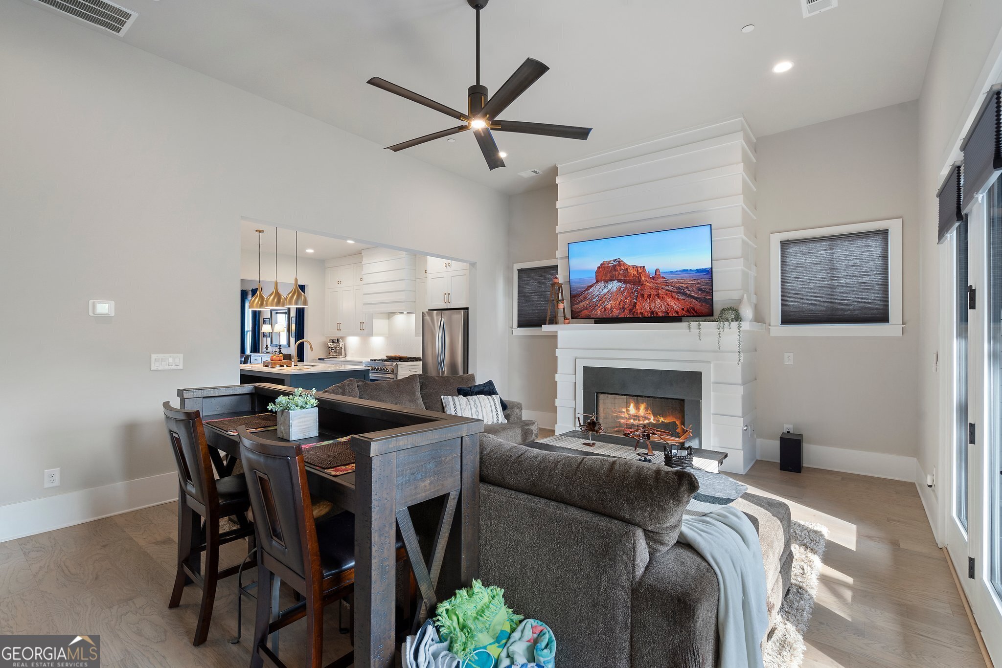 The Cottages at Keller Woods - Residential