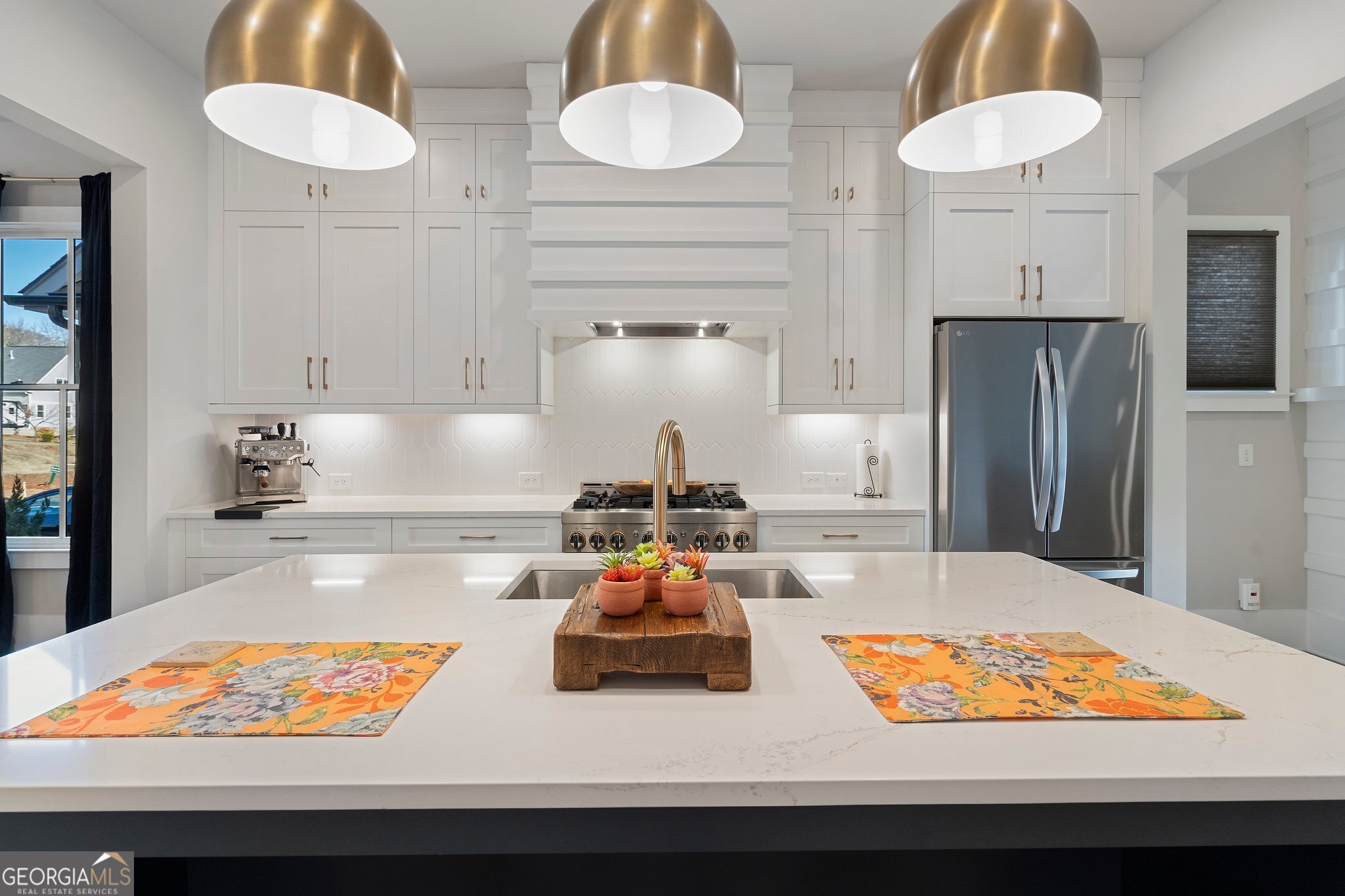 The Cottages at Keller Woods - Residential