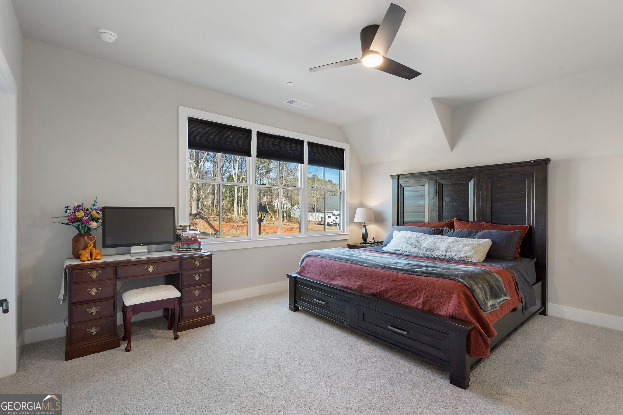 The Cottages at Keller Woods - Residential