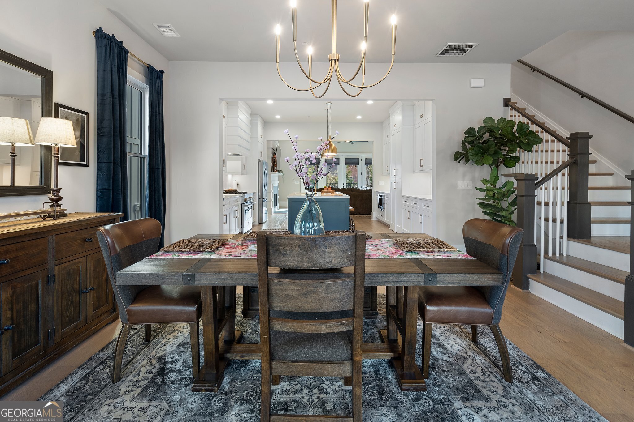 The Cottages at Keller Woods - Residential