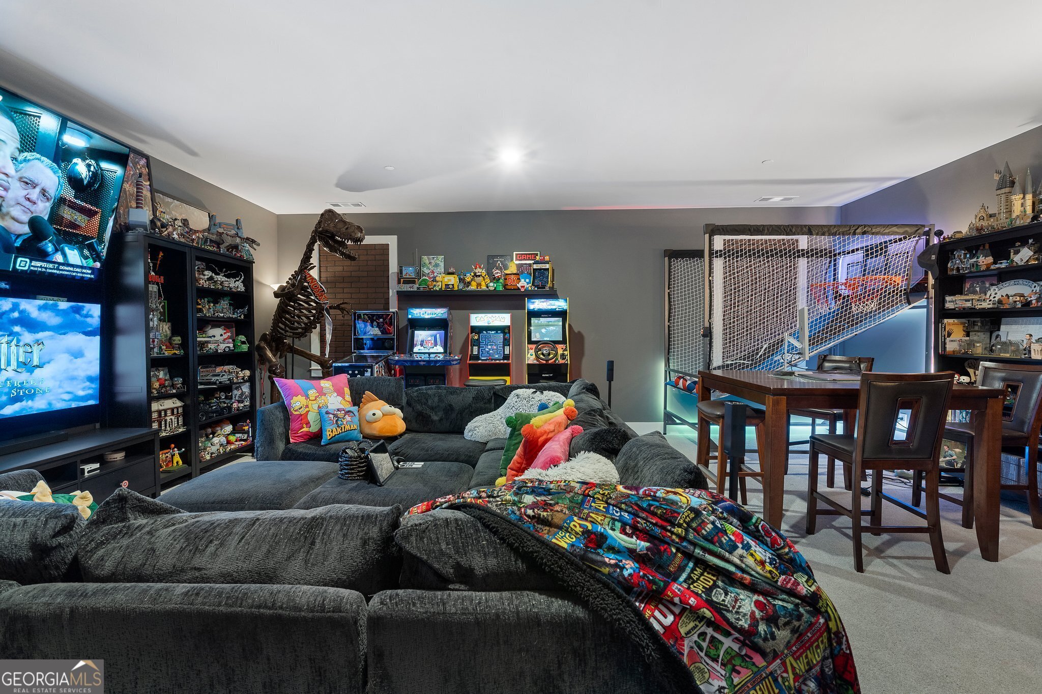 The Cottages at Keller Woods - Residential