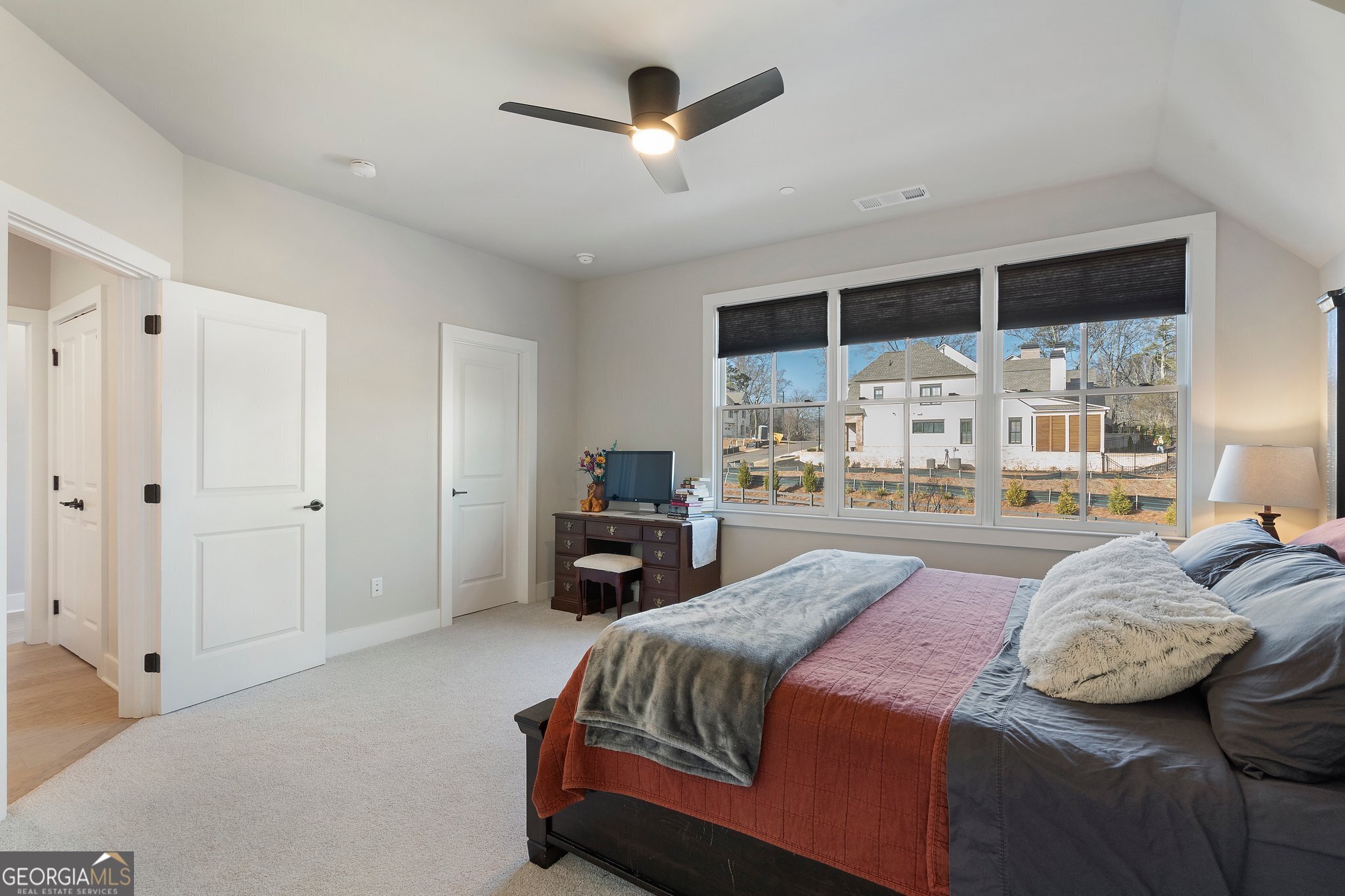 The Cottages at Keller Woods - Residential