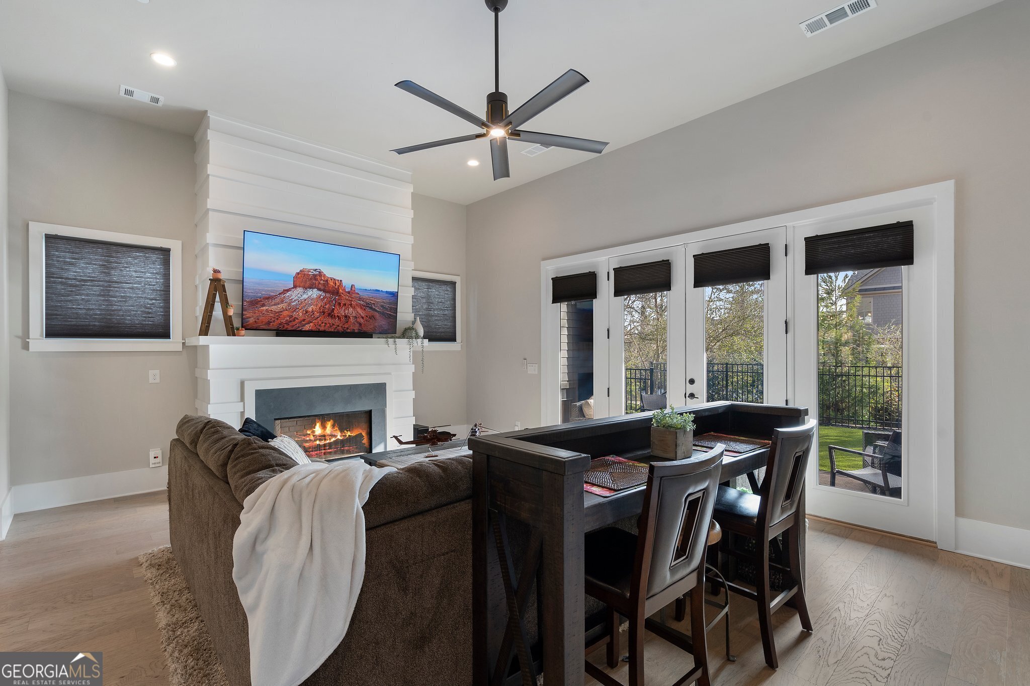 The Cottages at Keller Woods - Residential