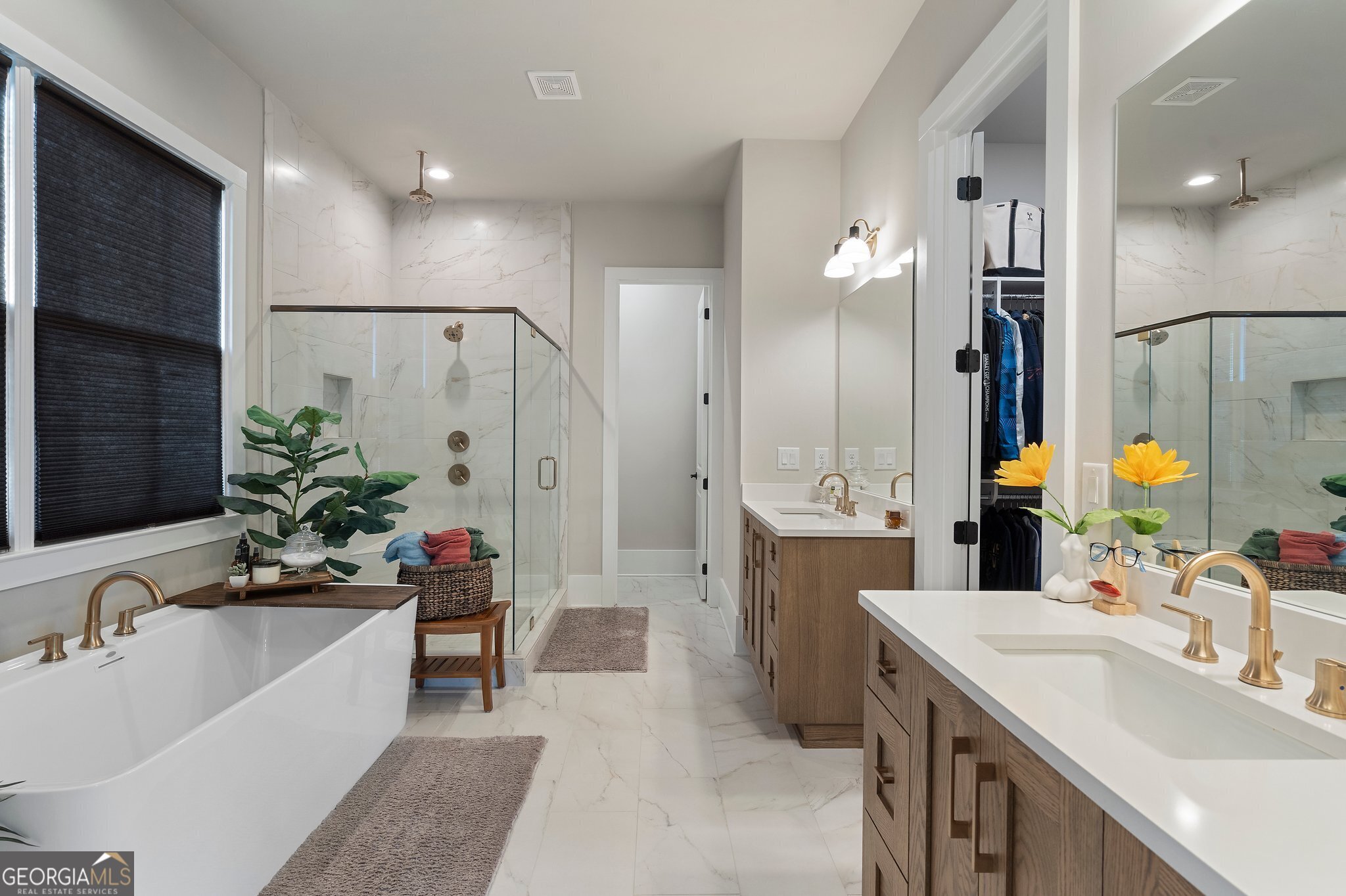The Cottages at Keller Woods - Residential