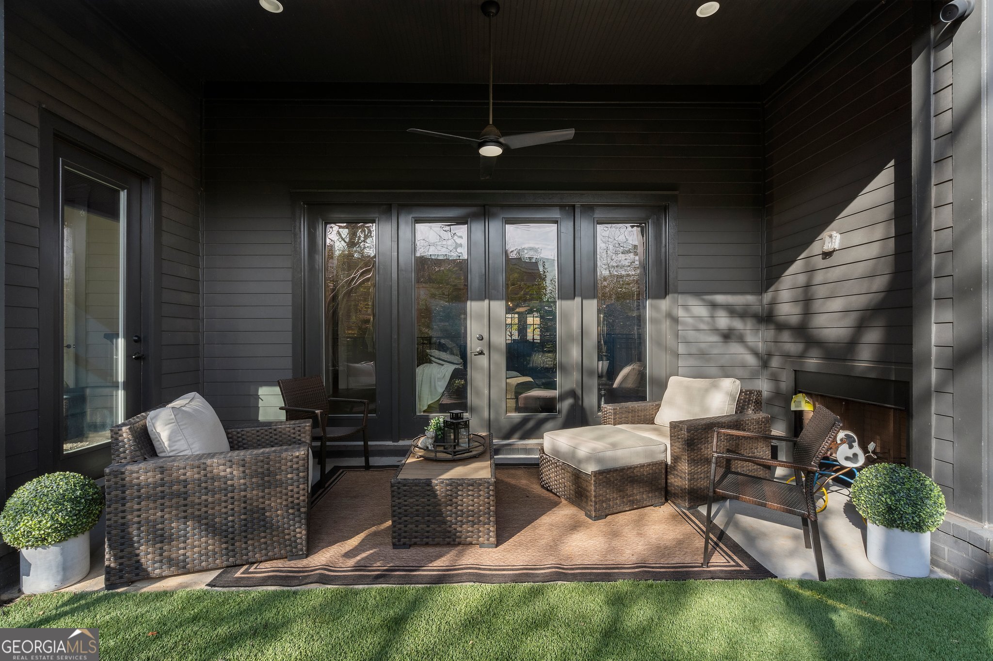 The Cottages at Keller Woods - Residential