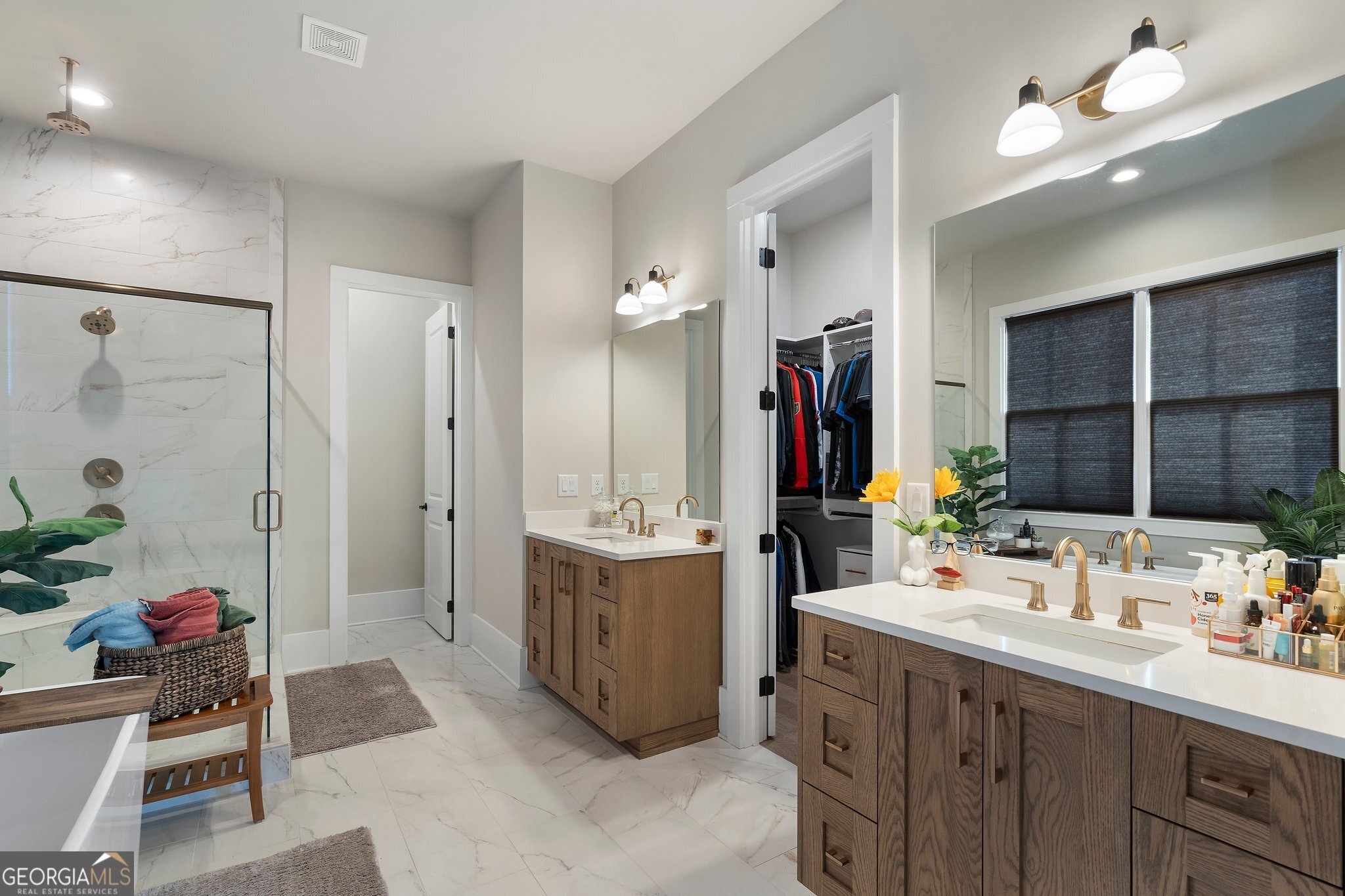 The Cottages at Keller Woods - Residential