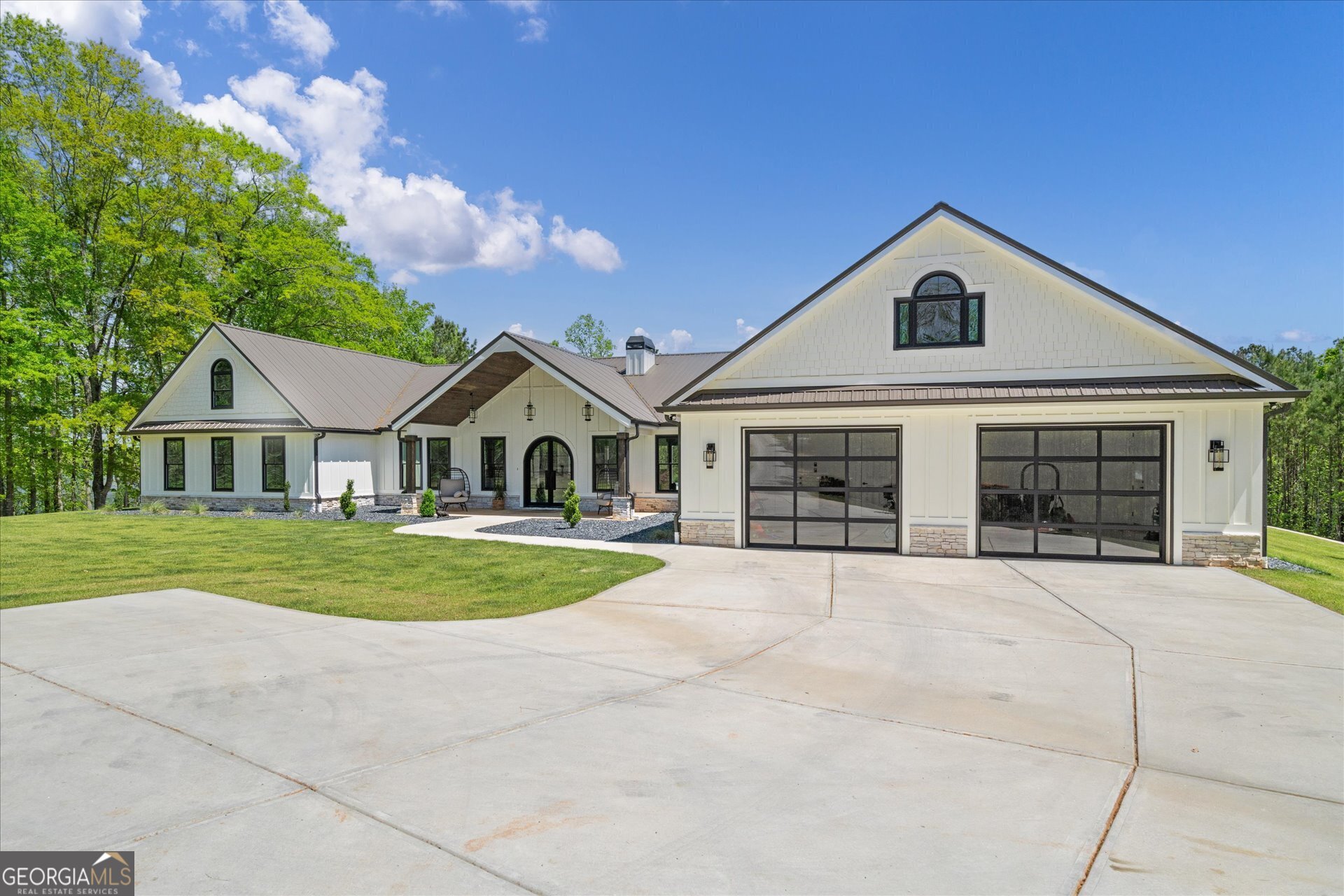 840 Old Driver RD