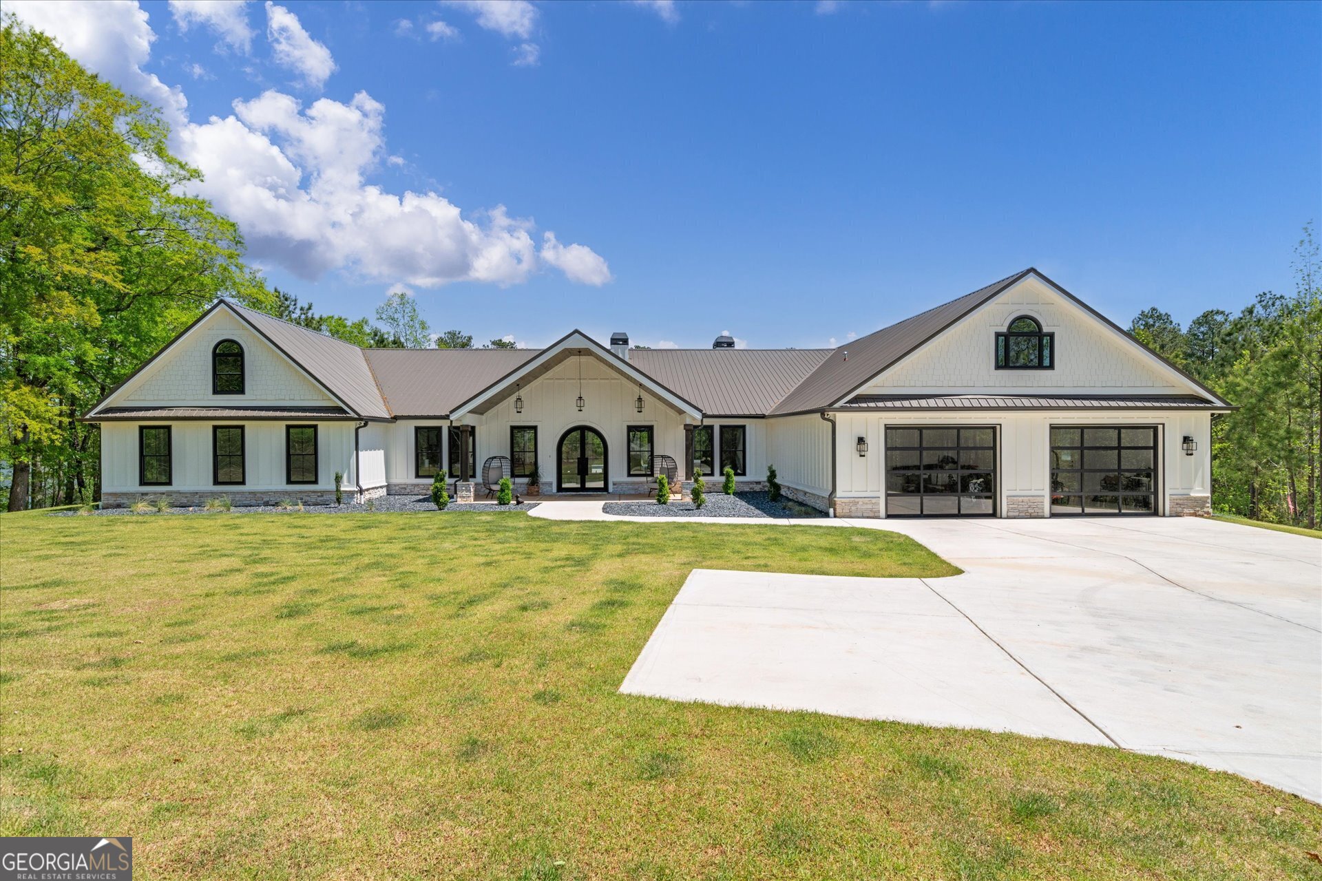 840 Old Driver RD