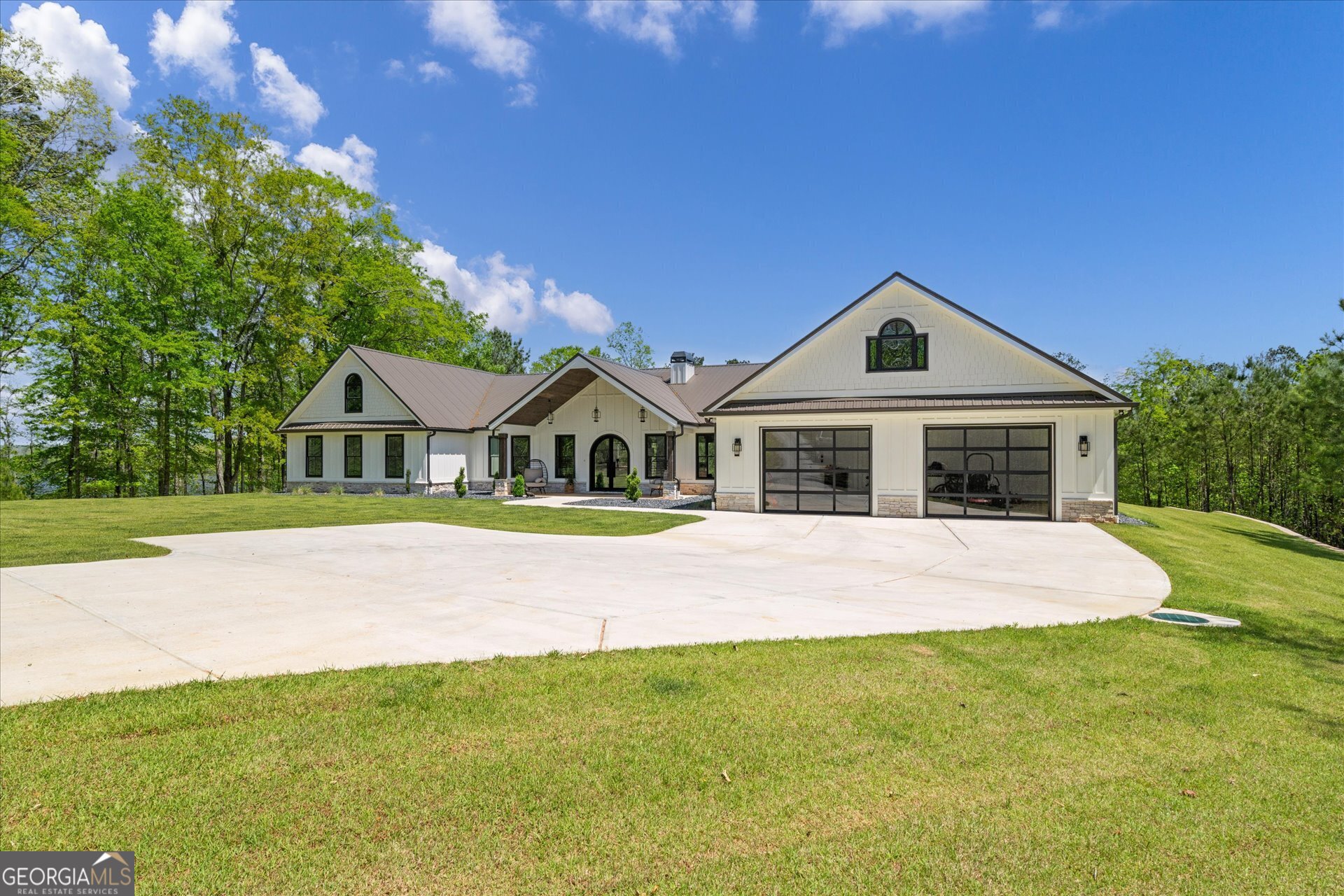 840 Old Driver RD