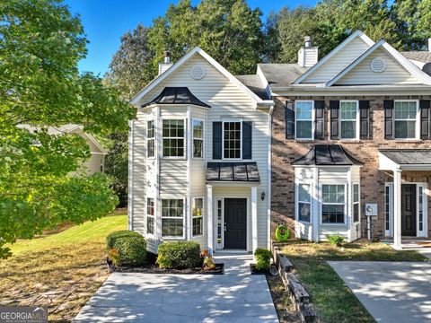 5226 Birch CT Oakwood GA 30566