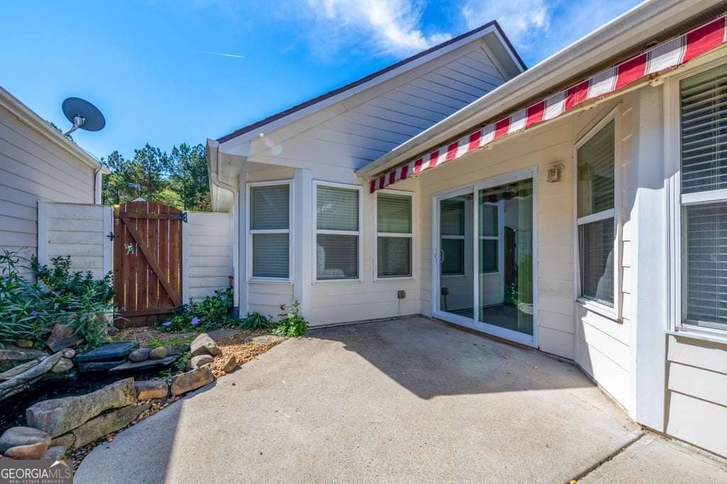 Photo of 150 Jaime Drive, Canton, GA 30114 (MLS # 10687434)