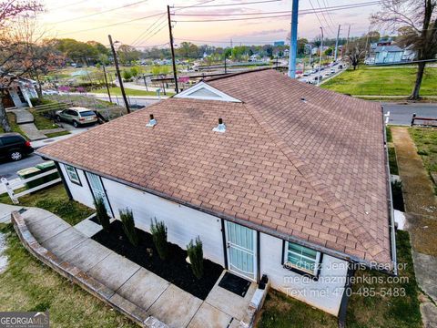 235 Walnut ST NW Atlanta GA 30314