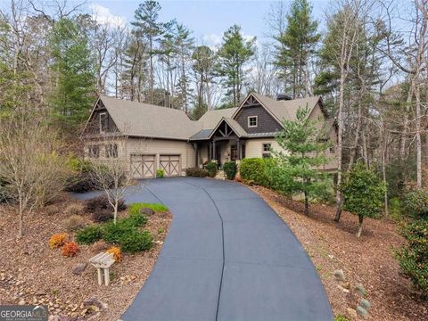 520 Choctaw PASS Jasper GA 30143