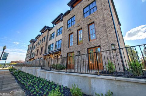 178 W Main ST 204 Cartersville GA 30120