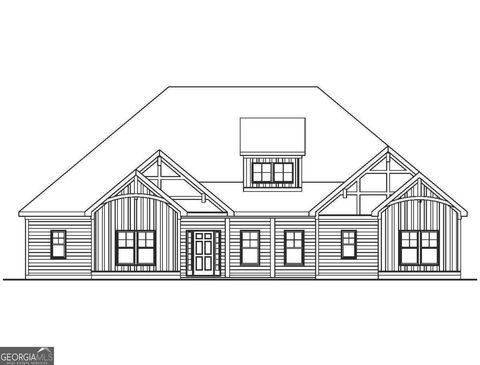 Photo of 380 Atlantica Drive #52, Newnan, GA 30263 (MLS # 10648382)