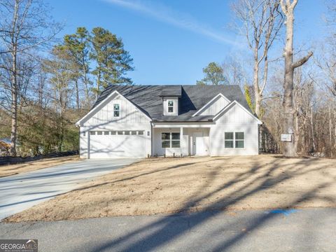 4392 Navajo Lane SE, Acworth, GA 30102 - MLS#: 10442830