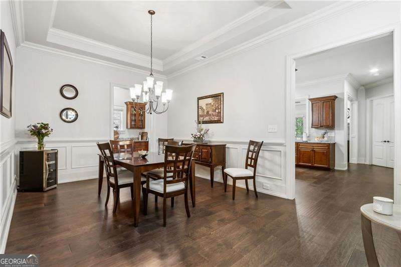 1227 Magnolia Path WAY
