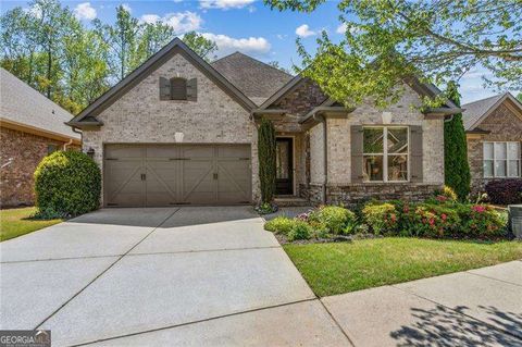 1227 Magnolia Path WAY Sugar Hill GA 30518