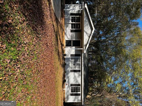 Photo of 420 Elizabeth Lane, Griffin, GA 30223 (MLS # 10686142)