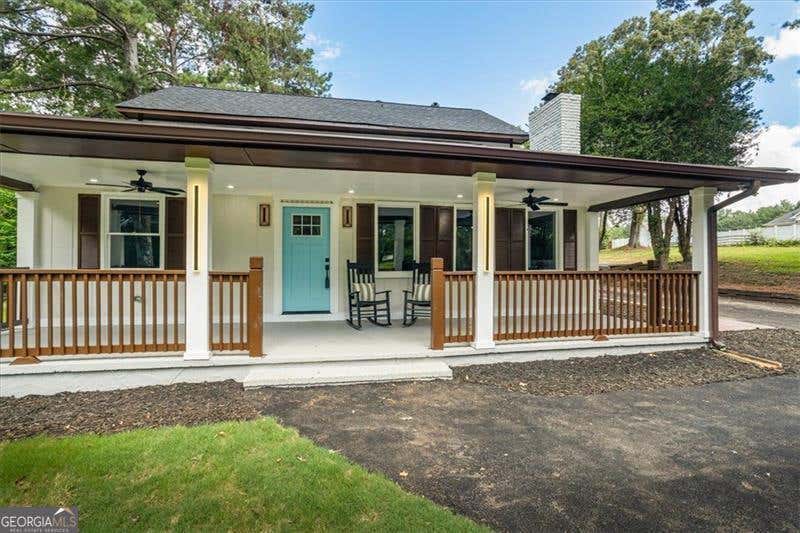 Photo of 724 Cowan Road SE, Conyers, GA 30094 (MLS # 10811207)