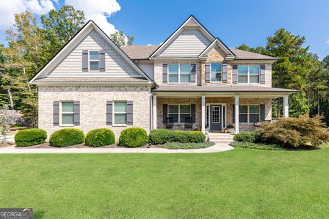 620 Creekside TRCE Covington GA 30014