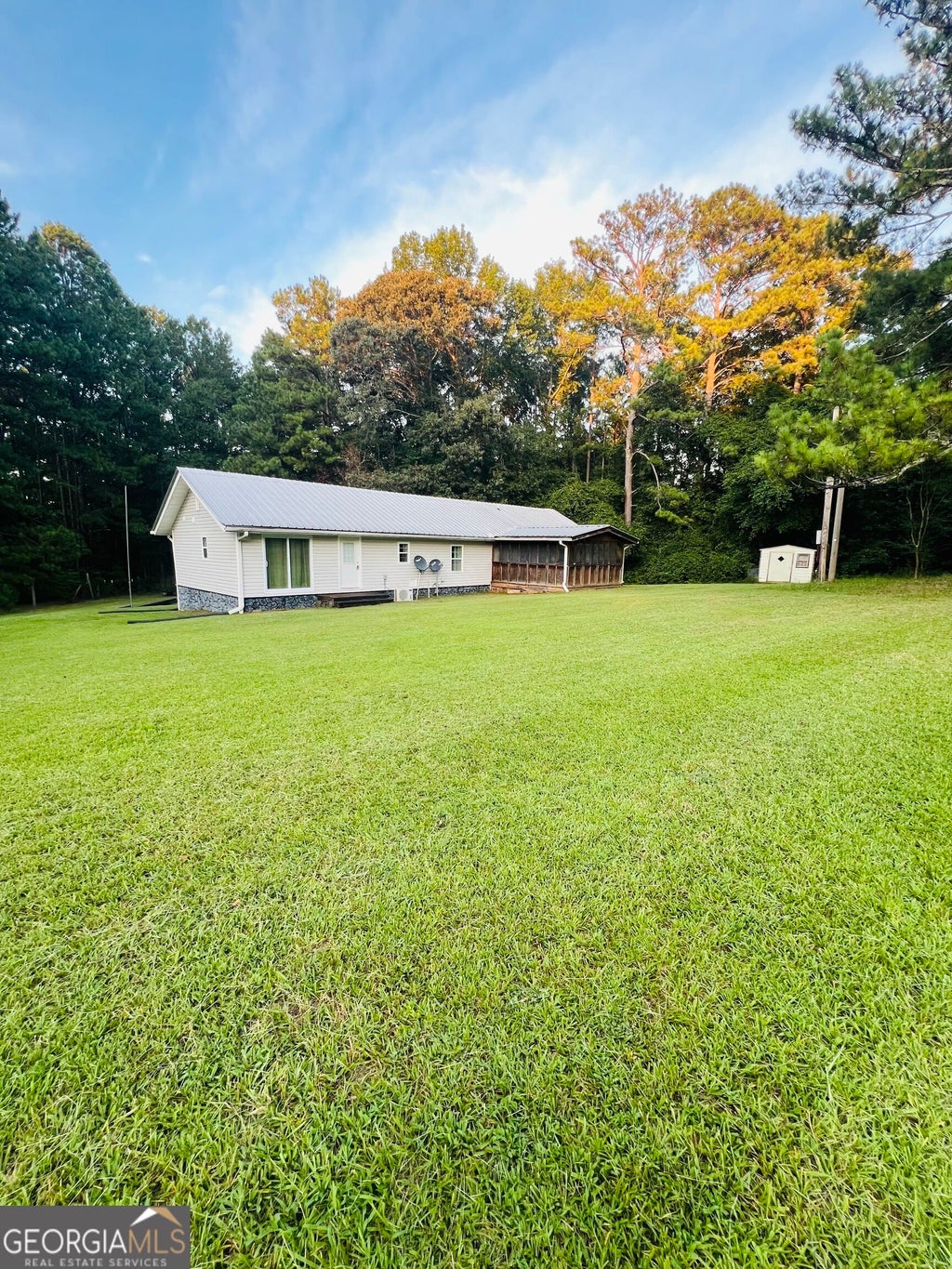 Photo of 106 Kathy Lane, Griffin, GA 30224 (MLS # 10843426)