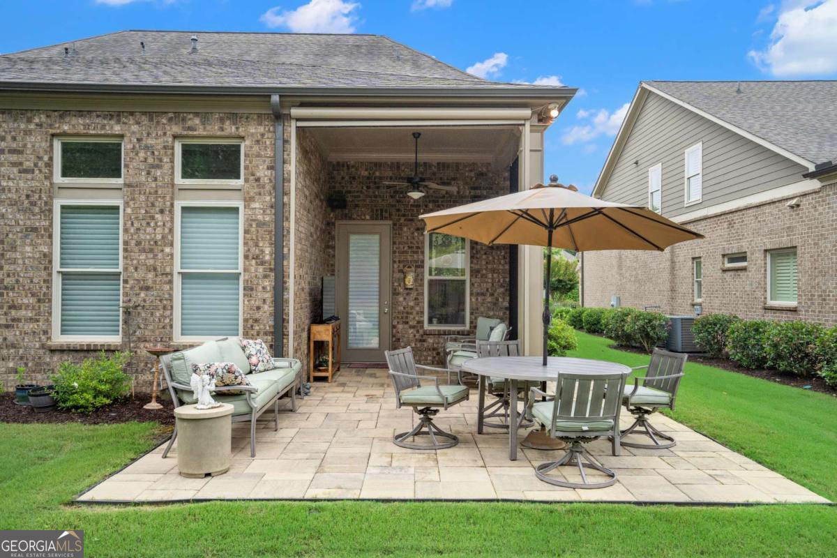 2115 Creekstone Point DR