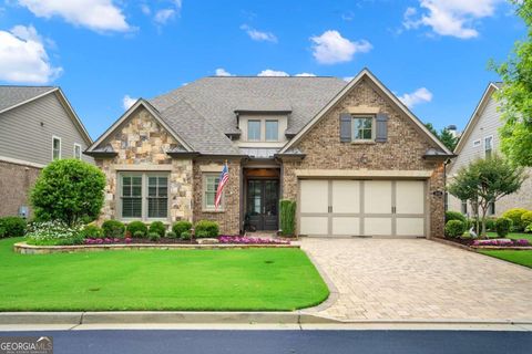 2115 Creekstone Point DR Cumming GA 30041