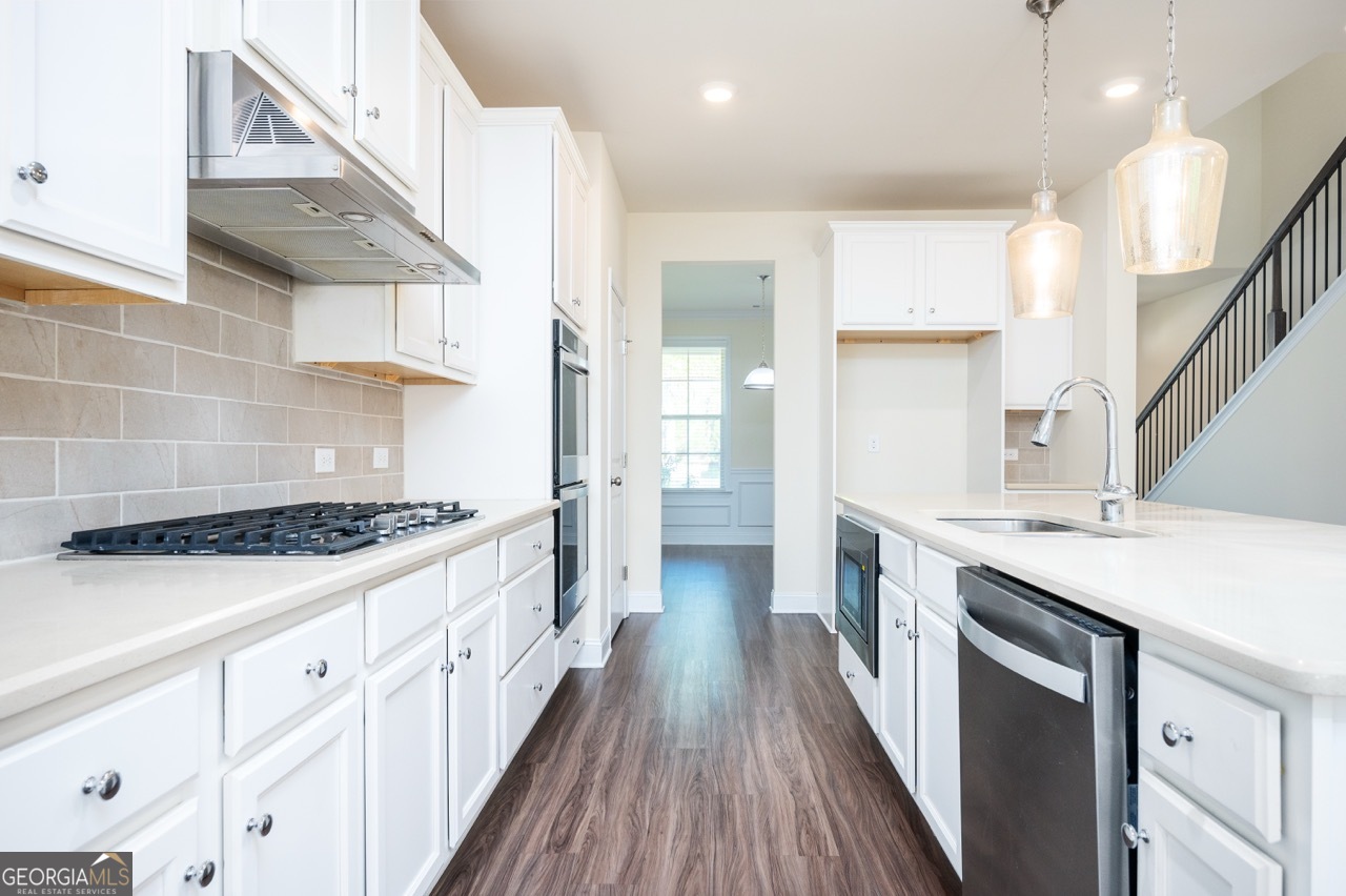 228 Gallant Fox WAY