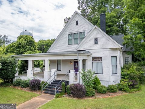 94 Macon ST McDonough GA 30253