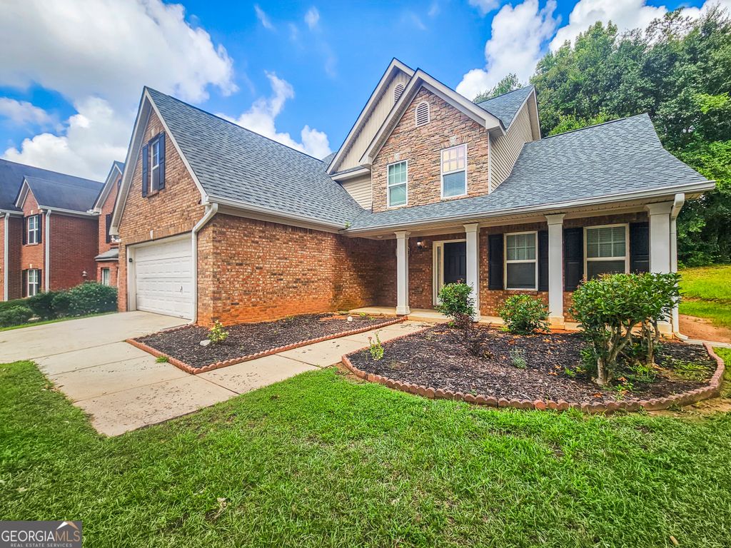 Photo of 4723 Beau Point Court, Snellville, GA 30039 (MLS # 10807902)