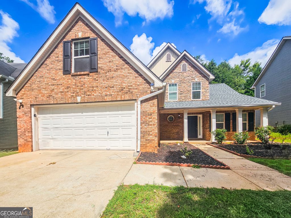 Photo of 4723 Beau Point Court, Snellville, GA 30039 (MLS # 10807902)