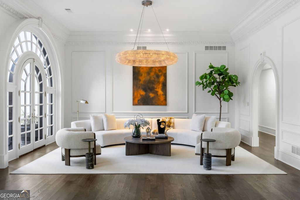 Photo of 4571 Columns Drive SE, Marietta, GA 30067 (MLS # 10654847)