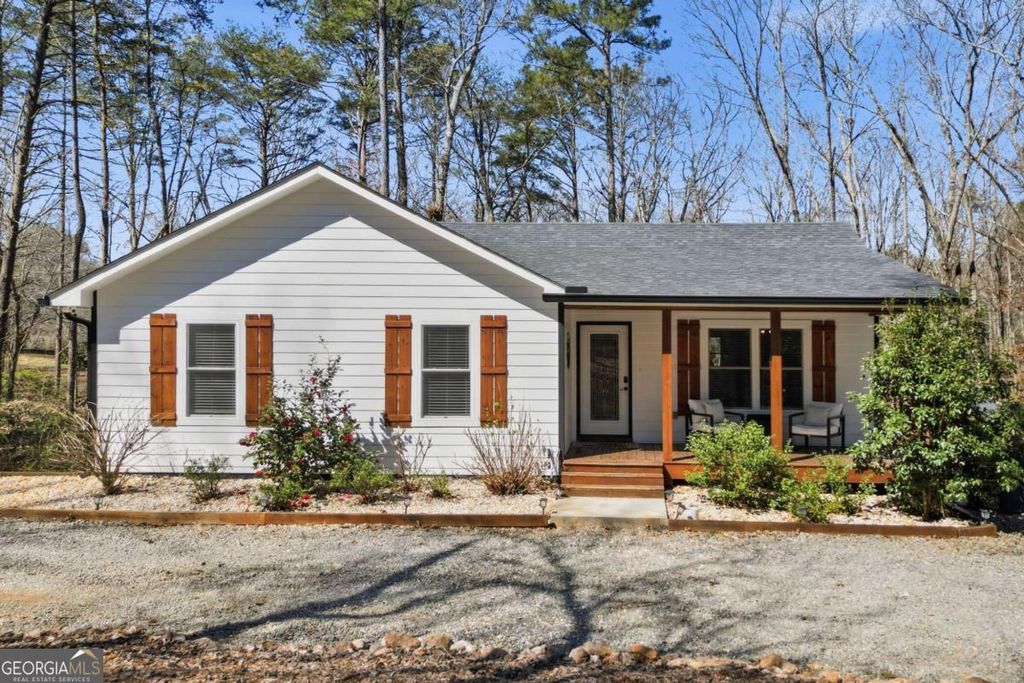 Photo of 137 Geneva Road, Canton, GA 30114 (MLS # 10734761)