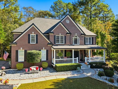 419 Sunflower RDG Canton GA 30115