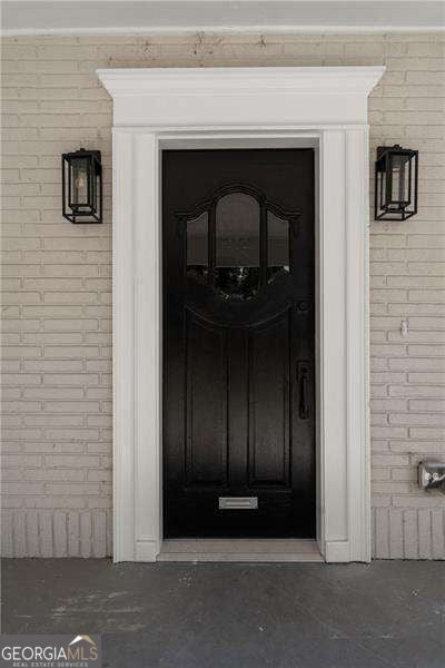 237 N Erwin ST