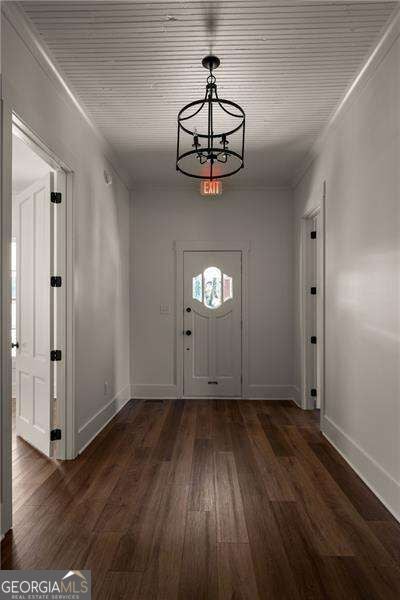 237 N Erwin ST