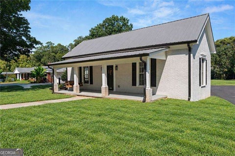 Photo of 237 N Erwin Street, Cartersville, GA 30120 (MLS # 10855594)
