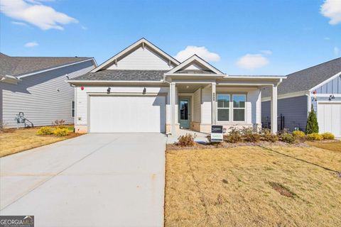 199 Vinca CIR NW Kennesaw GA 30144