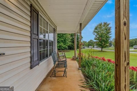 A home in Jackson