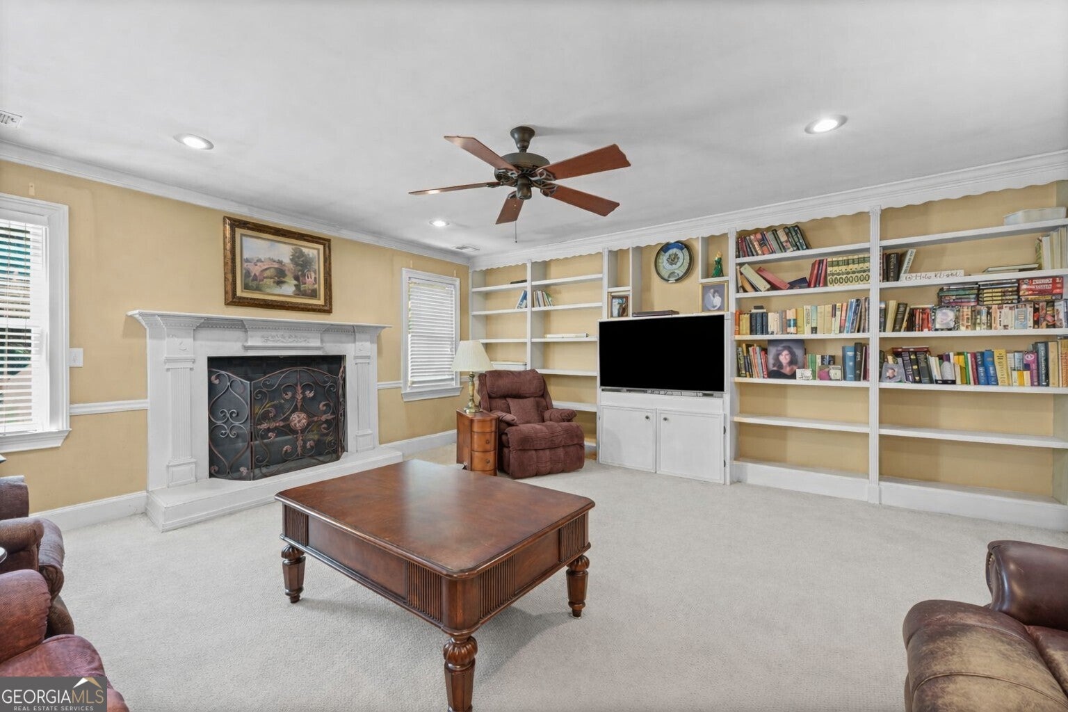 1530 Woodstock RD